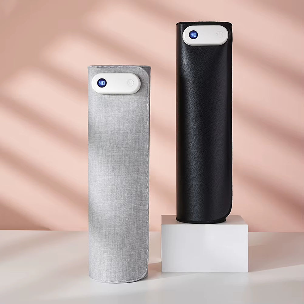 80*33Cm Mouse Heating Table Pads 3-Temperature Control Winter Office Hand Warmer Large Game Mousepad Student Writing Warm Hand