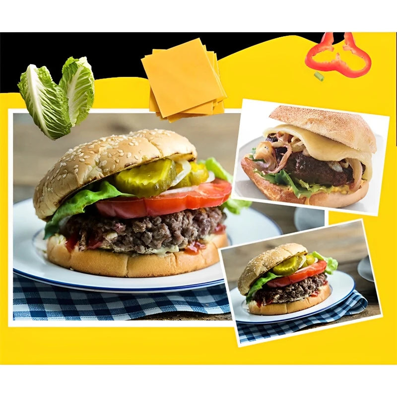 220V 110V Multifunctional Burger Machine Mini Breakfast Muffin Maker Household Non Stick Plates Electric Burger Maker Machine