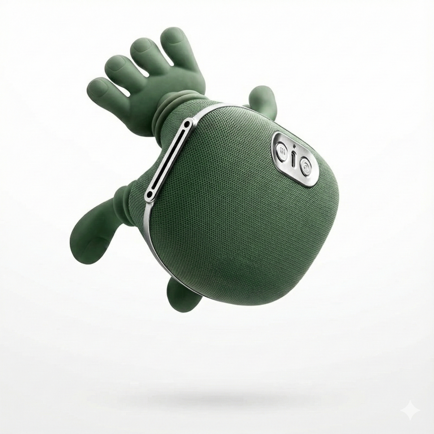 Bionic Neck & Shoulder Massager