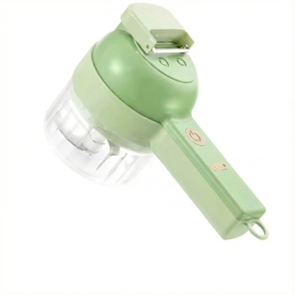 Wireless Handheld Chopper