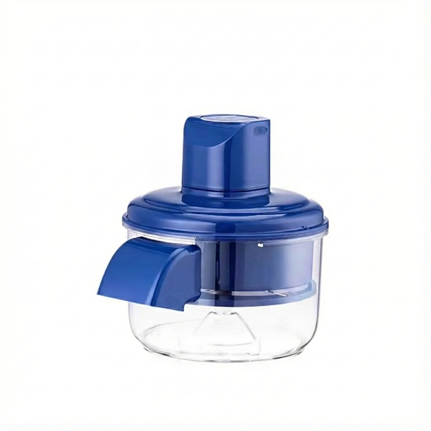 Automatic Grape Skinner