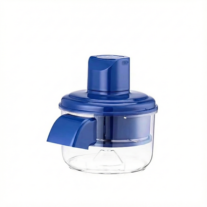 Automatic Grape Skinner