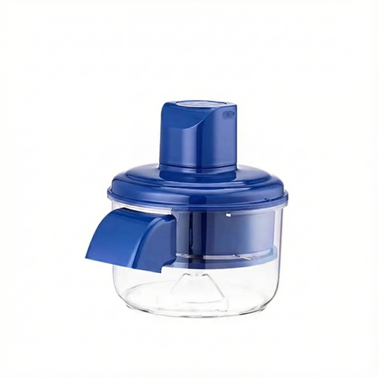 Automatic Grape Skinner