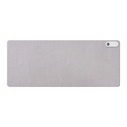 80*33Cm Mouse Heating Table Pads 3-Temperature Control Winter Office Hand Warmer Large Game Mousepad Student Writing Warm Hand